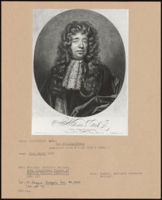 Sir William Petty