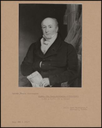 Digby, 7th Lord Middleton (1769-1856)