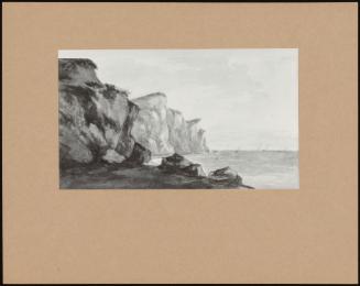 Coast Scene