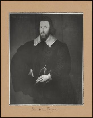 Sir John Thynne