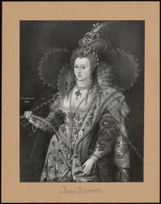 Elizabeth I