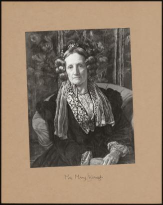 Mrs. Mary Waugh