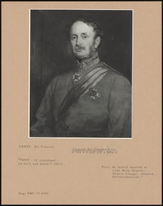 General Sir Charles Grey