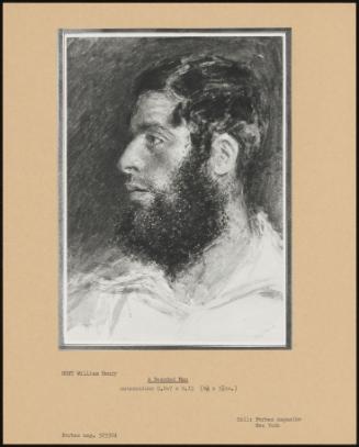 A Bearded Man