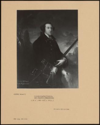 Clotworthy Skeffington, 1st Viscount Massareene