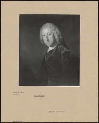 William Pitt