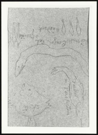 Sketches of Feet: Connected to Weights and Measures