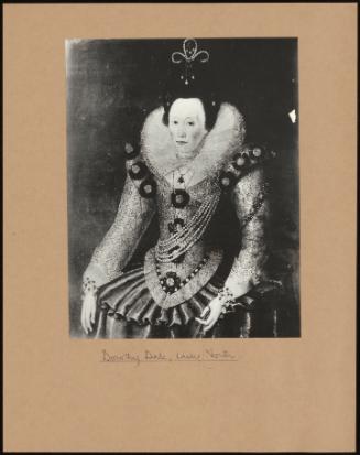 Dorothy Dale, Lady North