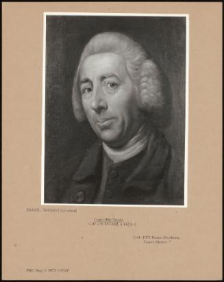 Capability Brown