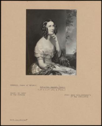 Catherine Augusta Powell