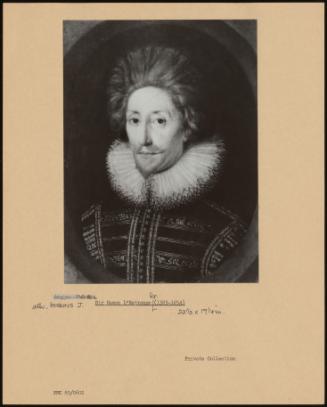 Sir Hamon L'estrange (1583-1654)