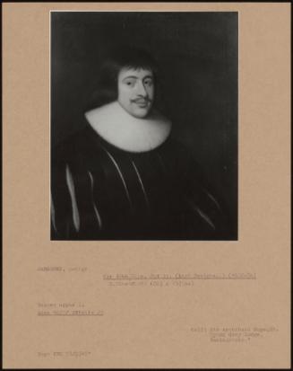 Sir John Hope, 2nd Bt. (Lord Craighall) (1602-54)