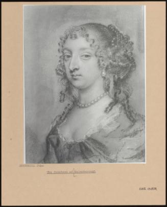 Countess Of Gainsborough