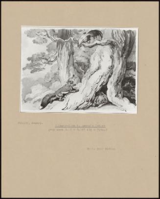 Illustration To Aesop's Fables