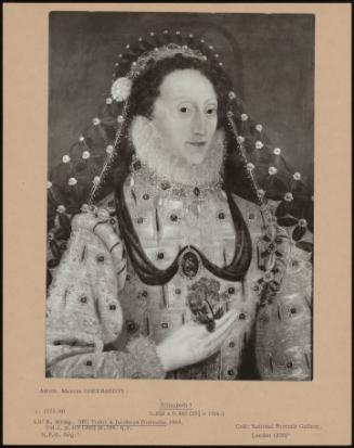 Elizabeth I