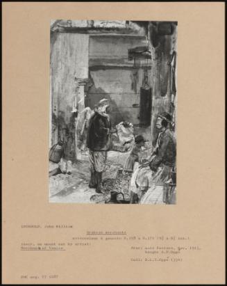 Arabian Merchants