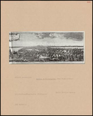 London & Westminster (Two Right Plates)
