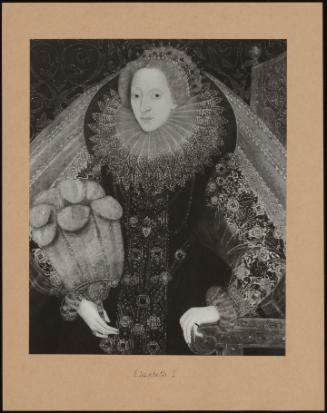 Elizabeth I