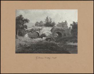 Eltham Bridge, Kent