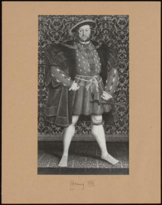 Henry VIII