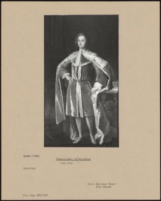 Francis, Earl Of Guildford