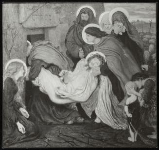 The Entombment