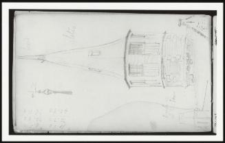 Ford Madox Brown Sketchbook