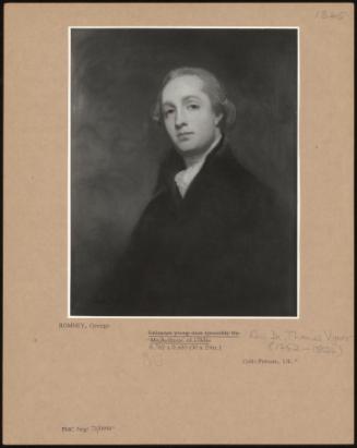 Rev Dr. Thomas Vyner (1752-1804)