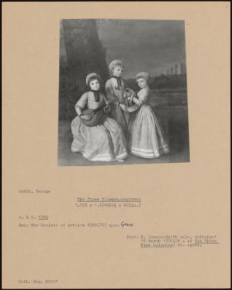 The Three Miss Waldegraves