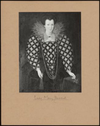 Lady Mary Howard