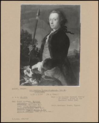 Sir Matthew Fetherstonhaugh, 1st Bt ( 1714-74)