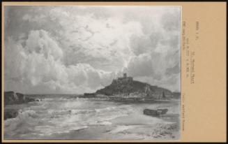 St Michael Mount