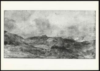 Baofeu and Langdale Pikes; Castable Fairly on Loan to Sudbung