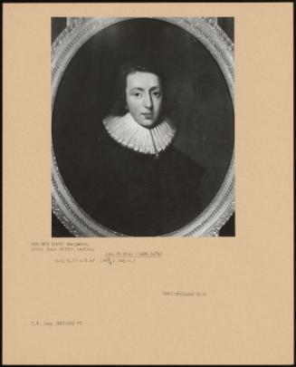 John Milton (1608-1674)