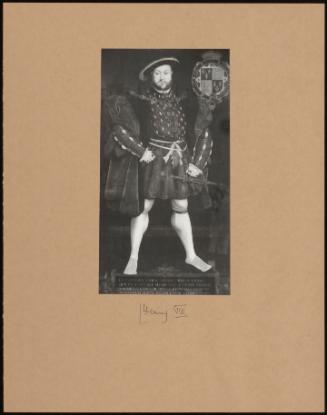 Henry VIII