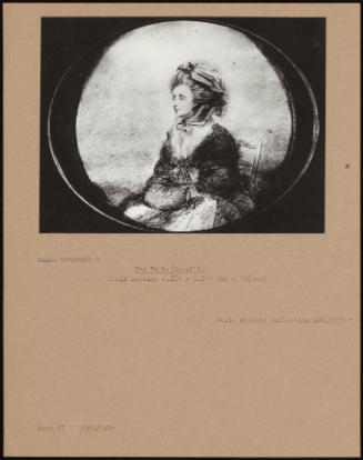 Mrs Fulke Greville