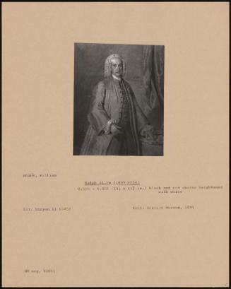 Ralph Allen (1694-1764)