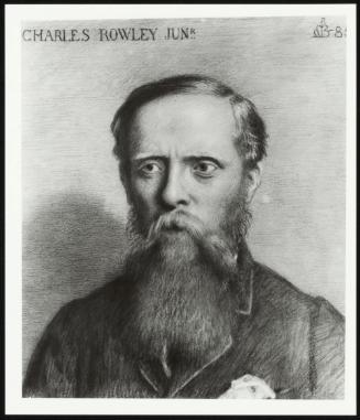 Charles Rowley Jnr