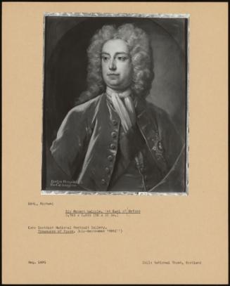 Sir Robert Walpole, 1st Earl Of Orford
