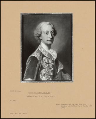 Frederick, Prince Of Wales