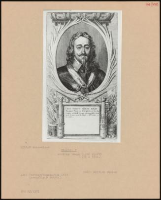 Charles I