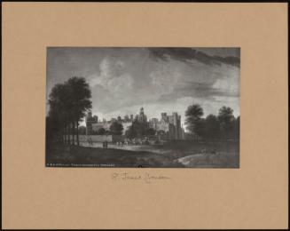 View Of Nonsuch