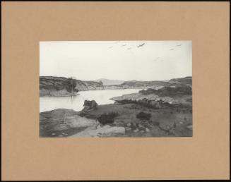 Llyn Elsi, Near Bettws-Y-Coed