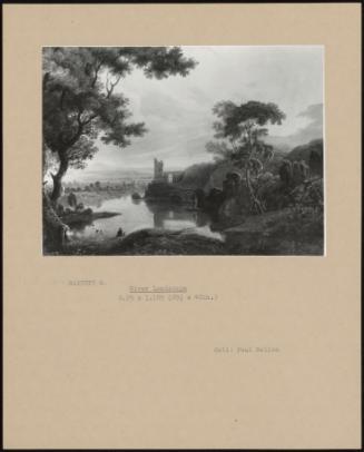 River Landscape