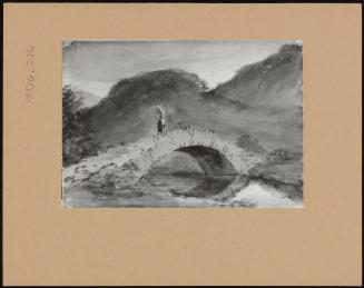 A Bridge, Borrowdale