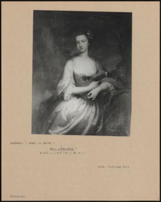 Mrs W Windham