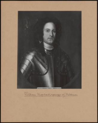 William Urquhart, Younger Of Meldrum
