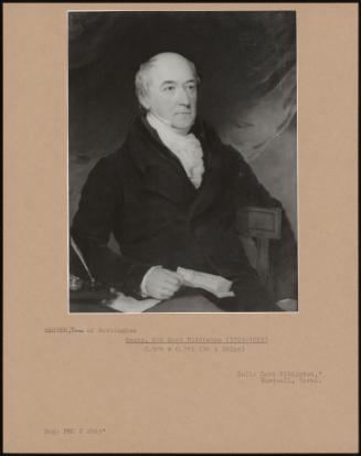 Henry, 6th Lord Middleton (1761-1835)
