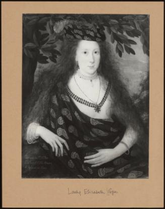 Lady Elizabeth Pope