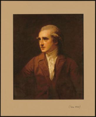 Hon Charles Francis Greville (1749-1809)